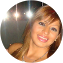 Belén Villarreal Zurita