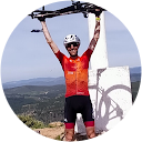 Alberto Galduf Martín