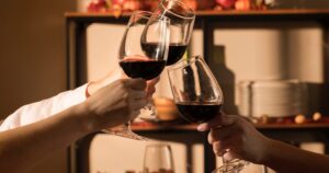 mejor Wine Bar en Valencia - copas