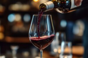 mejor Wine Bar en Valencia - tinto