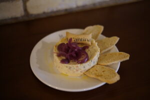 Nuestra ensaladilla rusa Casera