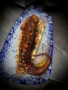 el mejor pulpo de valencia