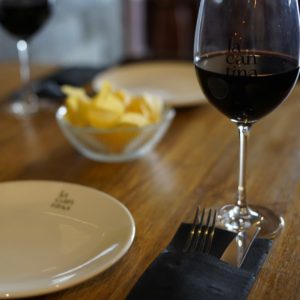 Restaurante en Mestalla