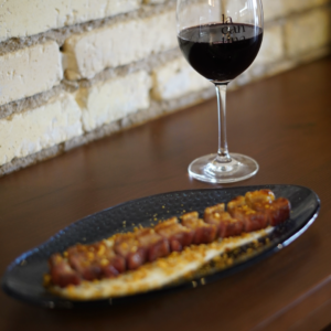 El mejor torrezno de Valencia