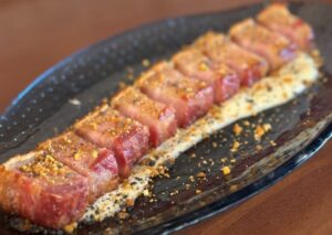 El mejor torrezno de valenciat