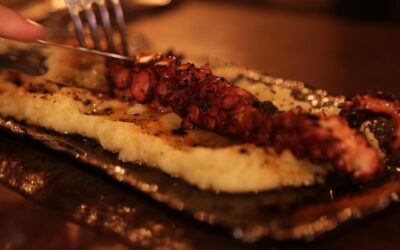 ¿Buscas dónde tomar tapas en Valencia? Te contamos todo sobre La Cantina Gastrotaberna