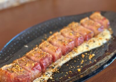 donde tomar tapas en valencia - torreznos