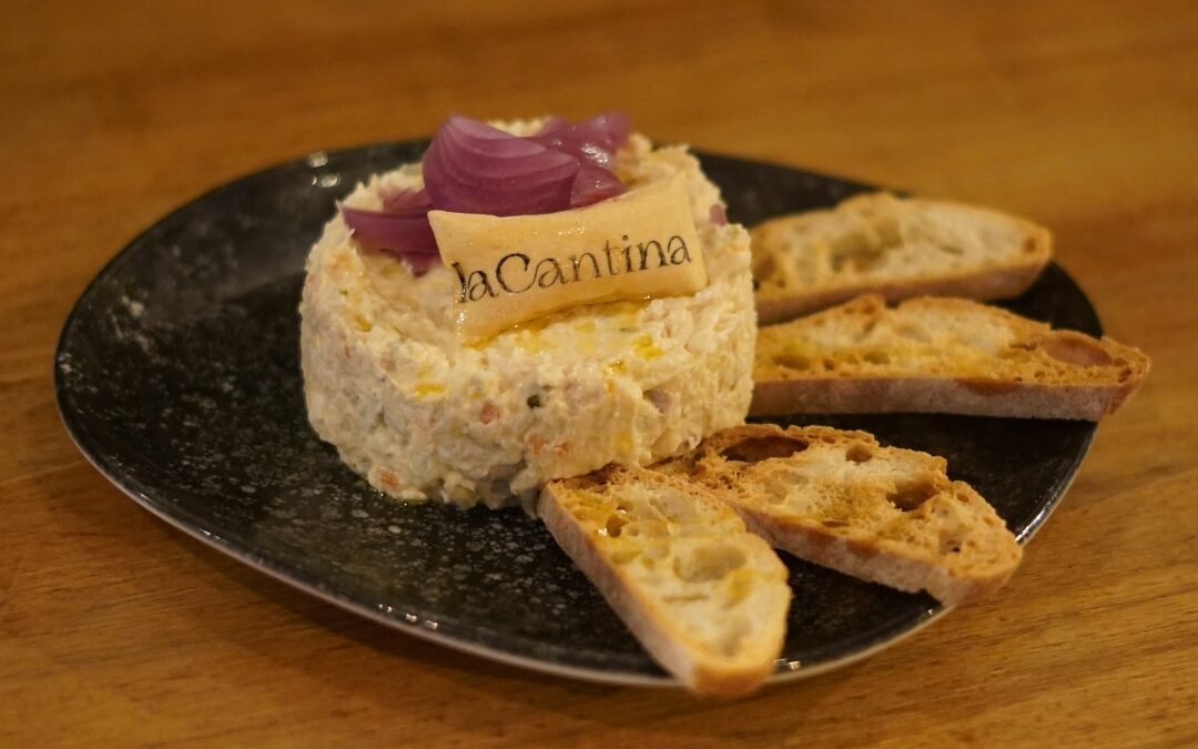 Tomar aperitivo en Valencia: sabor local, tradición y buen ambiente