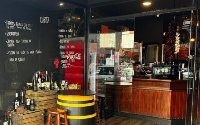 Tabernas en Valencia: Tradición, sabor y experiencias auténticas