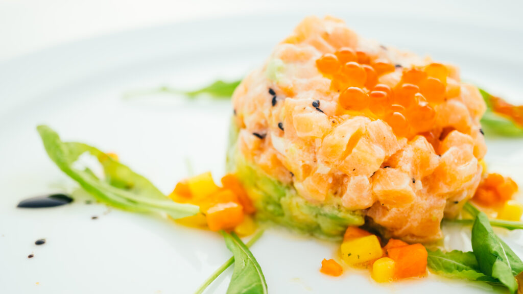 donde tomar las mejores tapas en valencia-tartar
