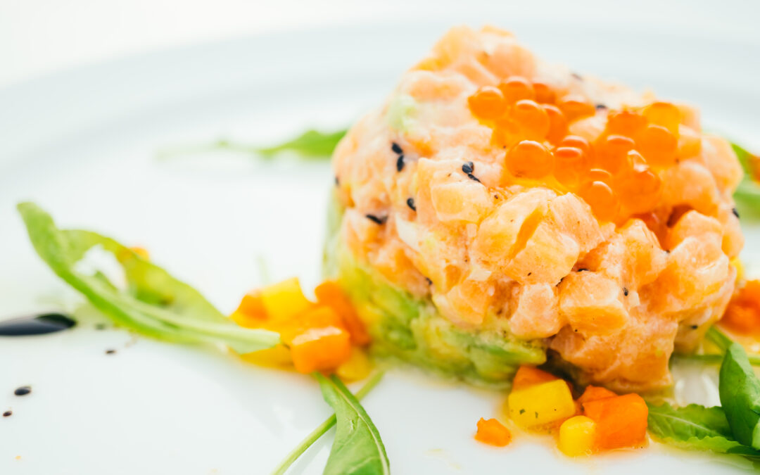 donde tomar las mejores tapas en valencia-tartar