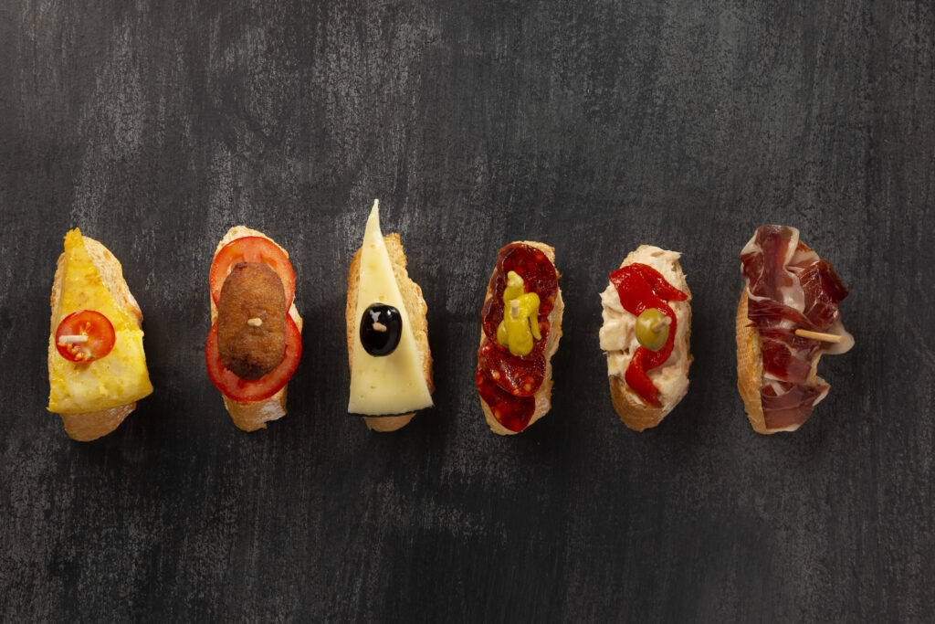 Dónde ir de tardeo en Valencia: descubre La Cantina Gastrotaberna Dónde ir de tardeo en Valencia-tapas