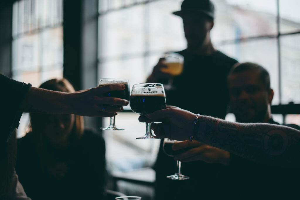 La Cantina Gastrotaberna: el mejor sitio para tomar aperitivos en Valencia el mejor sitio para tomar aperitivos en Valencia-gente