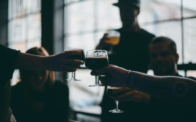 La Cantina Gastrotaberna: el mejor sitio para tomar aperitivos en Valencia