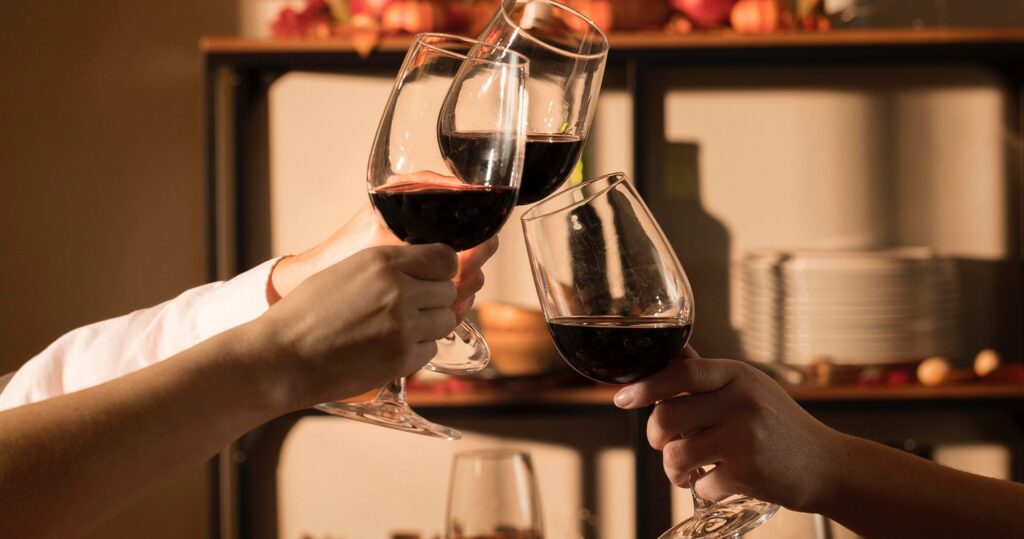 mejor Wine Bar en Valencia - copas