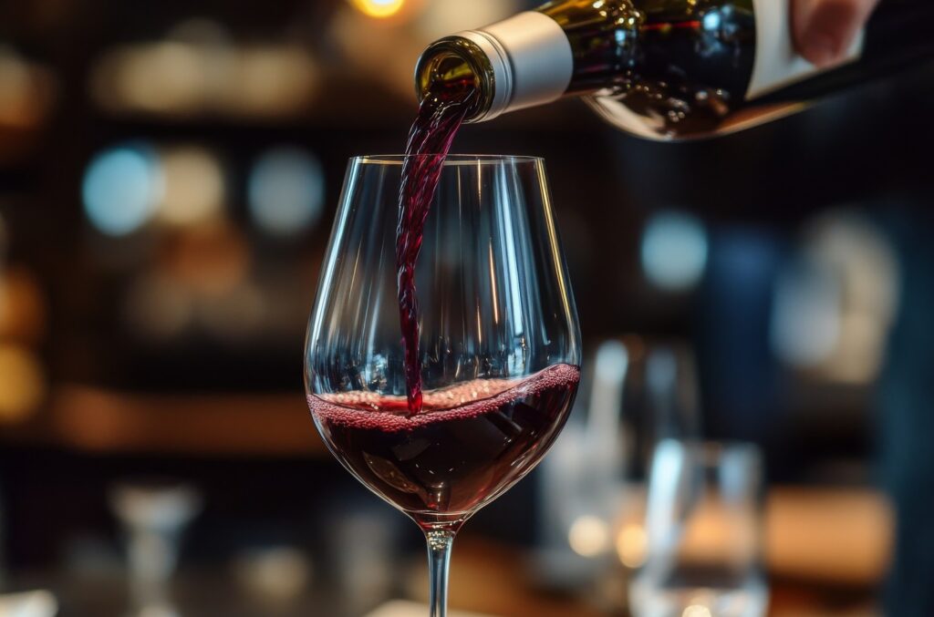 El mejor Wine Bar en Valencia para disfrutar vino, tapas y buen ambiente mejor Wine Bar en Valencia - tinto