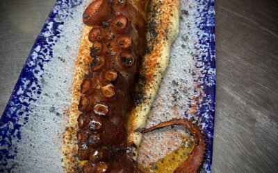 Comer en Mestalla: Placeres Gastro en La Cantina Gastrotaberna