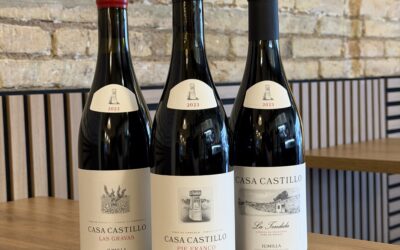 Wine bar en Valencia: un rincón para descubrir nuevos sabores