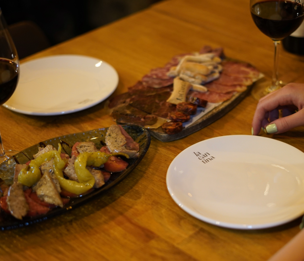 Mejor restaurante valencia