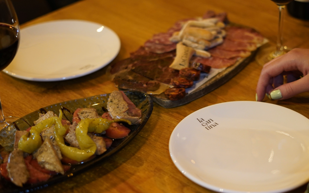 Mejor restaurante valencia