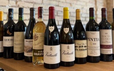 ¿Dónde probar los mejores vinos en Valencia? Descubre La Cantina Gastrotaberna